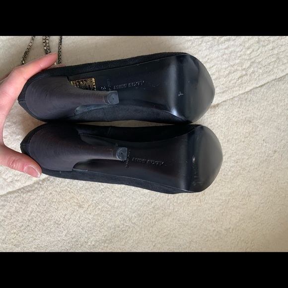 Miss Sixty shoes size 38 - Picture 7 of 8